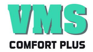 VMS Comfort Plus